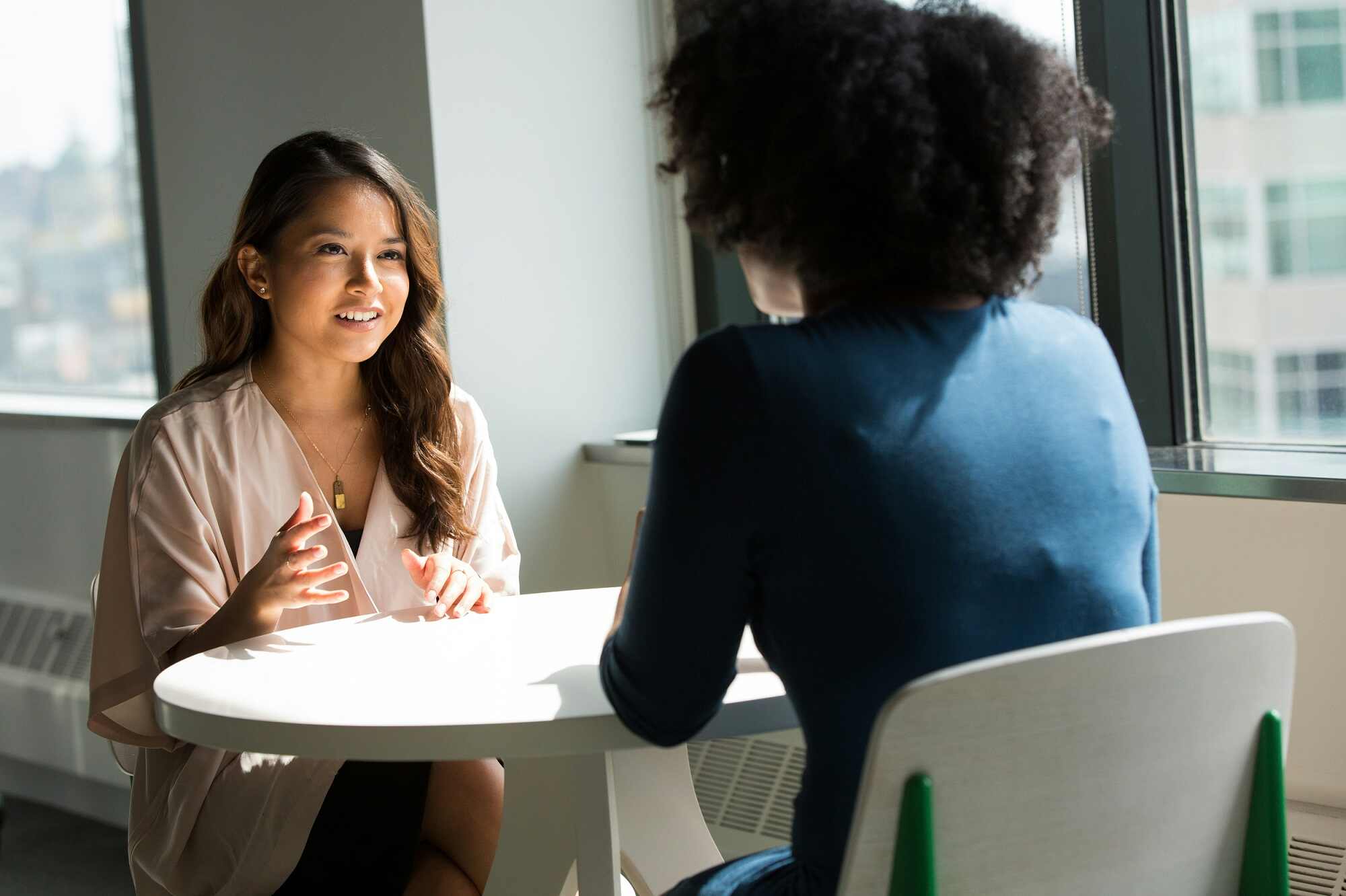 Business Consulting & Strategy