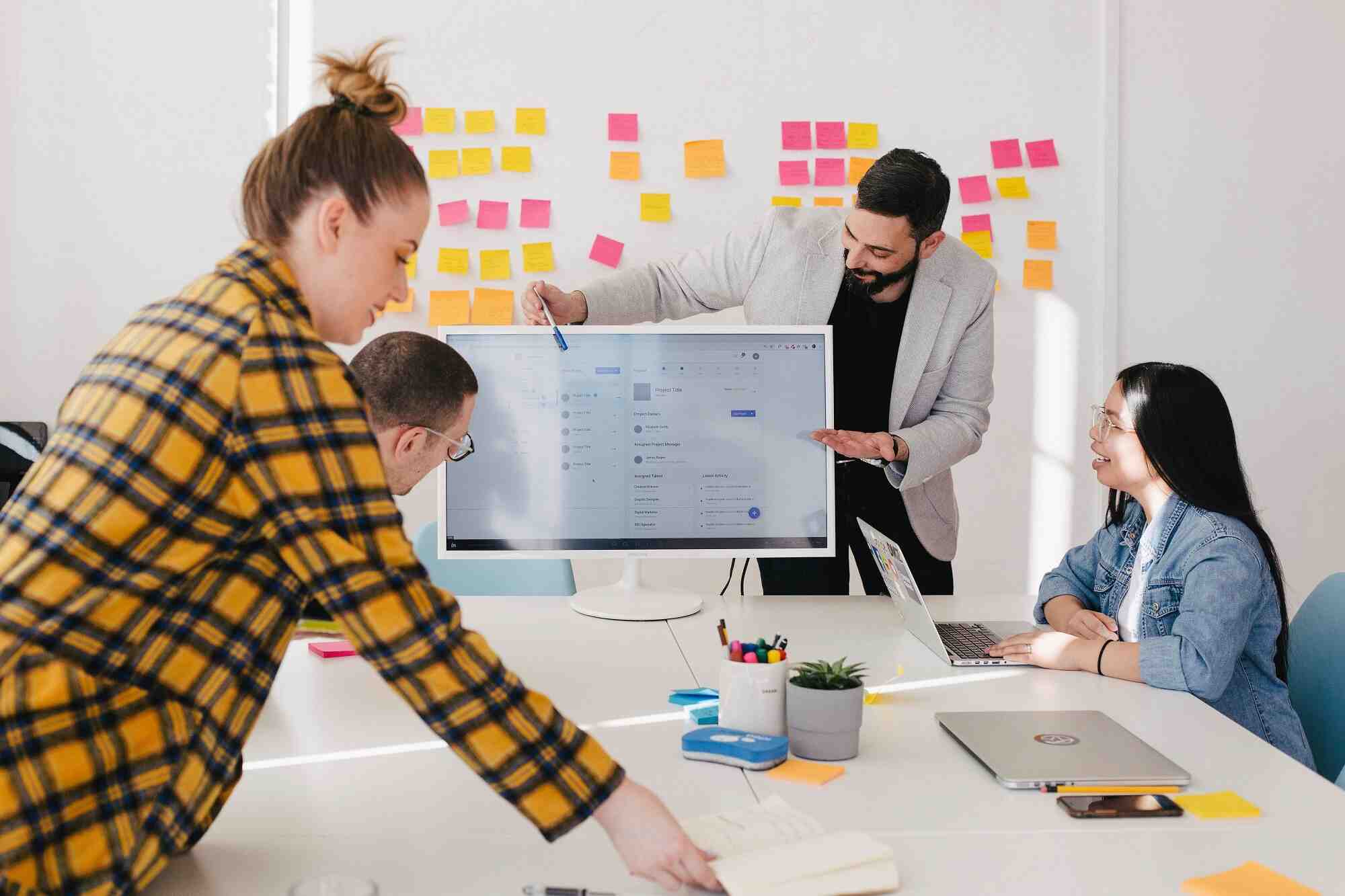 Operational Efficiency & Process Optimization